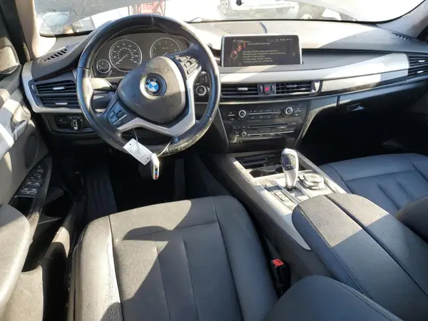 5UXKR0C59G0P18824 2016 BMW X5 - Image 8