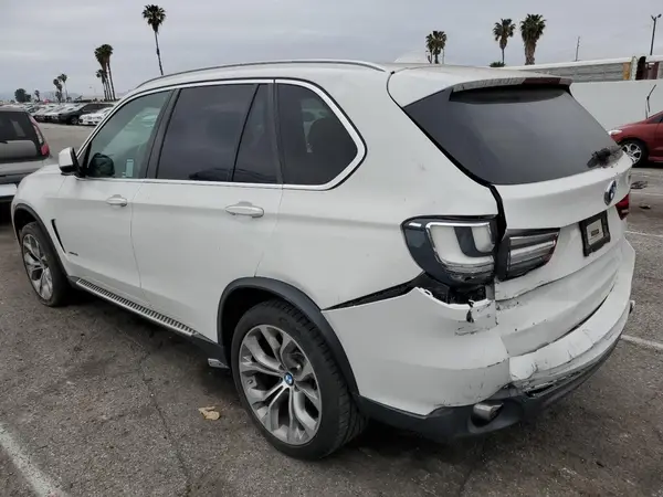 5UXKR0C59G0P19472 2016 BMW X5 - Image 2
