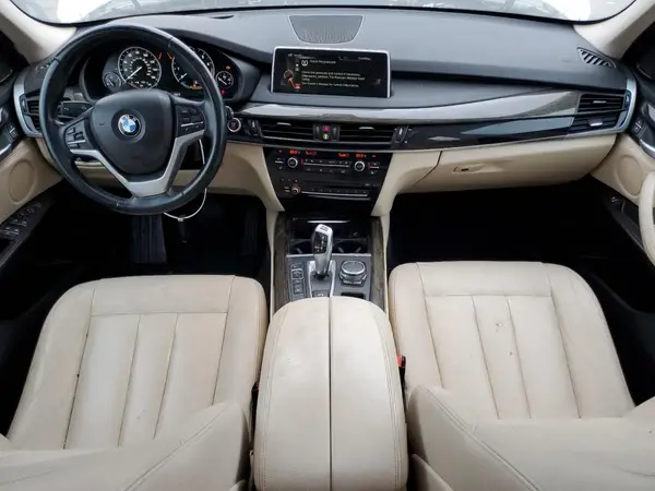 5UXKR0C59G0P19472 2016 BMW X5 - Image 8