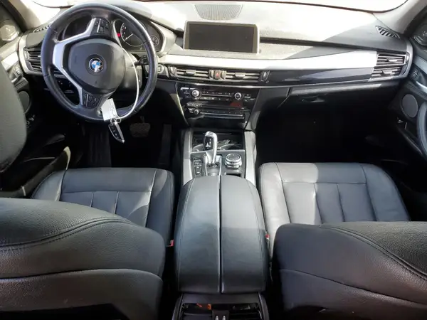 5UXKR0C59G0P19522 2016 BMW X5 - Image 8