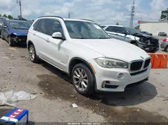 5UXKR0C59G0P20542 2016 BMW X5