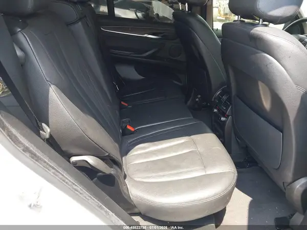 5UXKR0C59G0P20542 2016 BMW X5 - Image 8