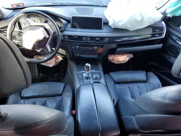 5UXKR0C59G0P21268 2016 BMW X5 - Image 8