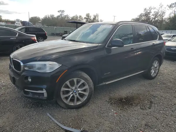 5UXKR0C59G0P21559 2016 BMW X5 - Image 1