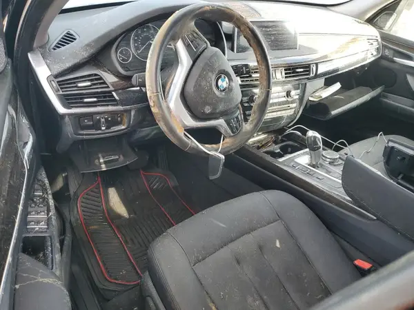 5UXKR0C59G0P21559 2016 BMW X5 - Image 8
