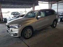 5UXKR0C59G0P21674 2016 BMW X5
