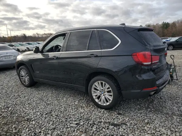 5UXKR0C59G0P22453 2016 BMW X5 - Image 2