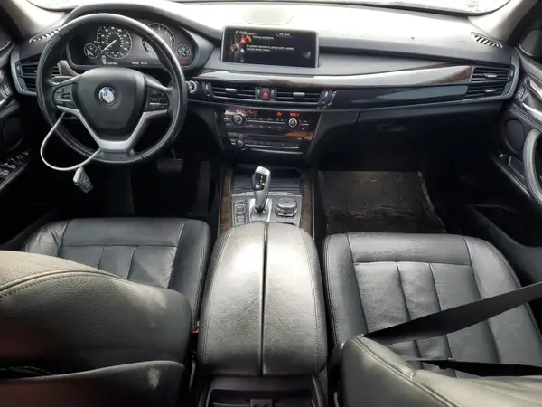 5UXKR0C59G0P22453 2016 BMW X5 - Image 8