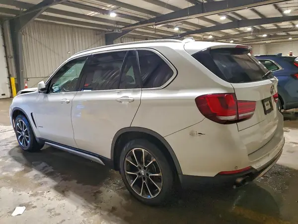 5UXKR0C59G0P23053 2016 BMW X5 - Image 2