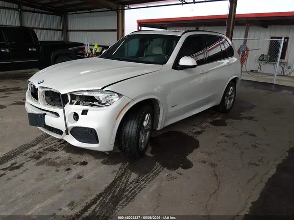 5UXKR0C59G0P23120 2016 BMW X5 - Image 2