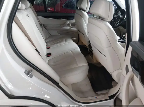 5UXKR0C59G0P23120 2016 BMW X5 - Image 8