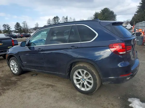 5UXKR0C59G0P23490 2016 BMW X5 - Image 2
