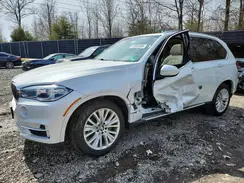 5UXKR0C59G0P24462 2016 BMW X5