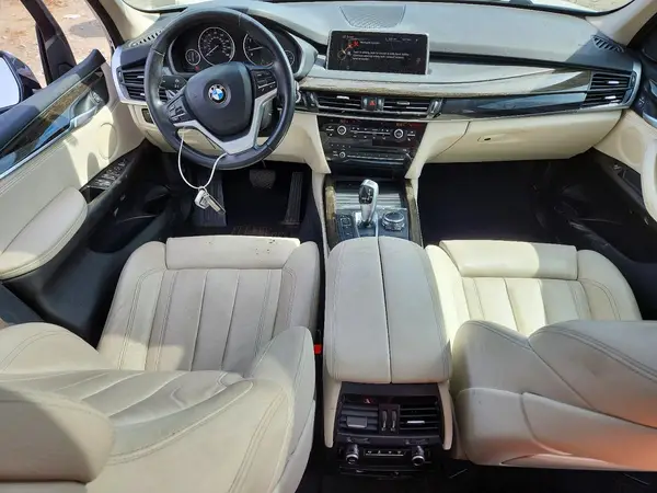5UXKR0C59G0P24462 2016 BMW X5 - Image 8
