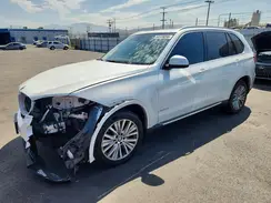 5UXKR0C59G0P24798 2016 BMW X5