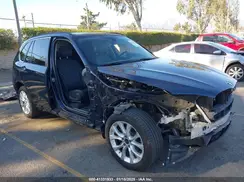 5UXKR0C59G0P24915 2016 BMW X5