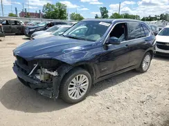 5UXKR0C59G0P25062 2016 BMW X5