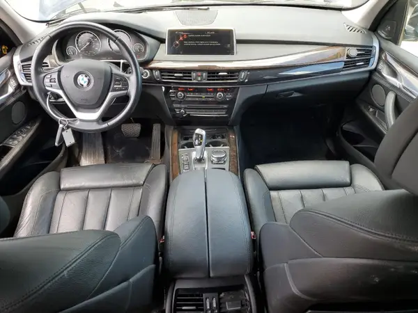 5UXKR0C59G0P25062 2016 BMW X5 - Image 8