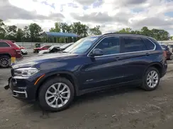 5UXKR0C59G0P25174 2016 BMW X5