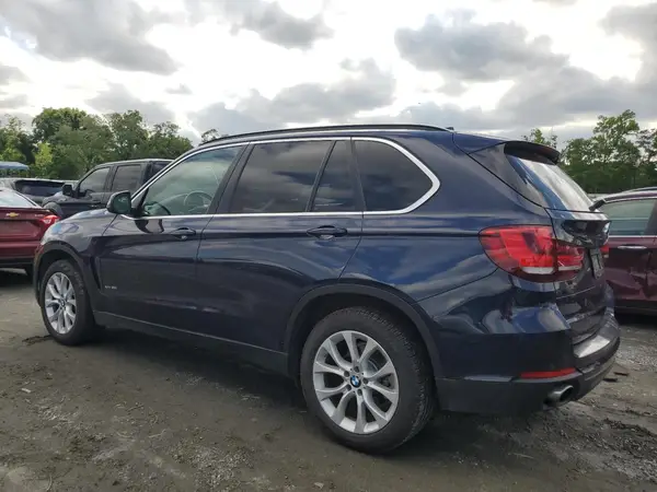 5UXKR0C59G0P25174 2016 BMW X5 - Image 2