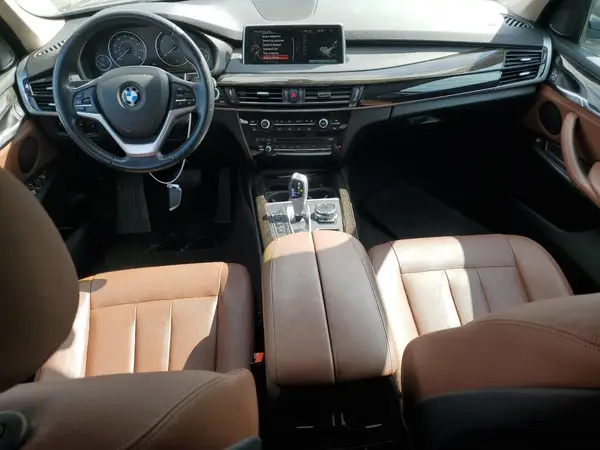 5UXKR0C59G0P25174 2016 BMW X5 - Image 8