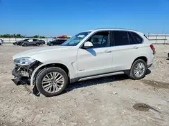 5UXKR0C59G0P25532 2016 BMW X5