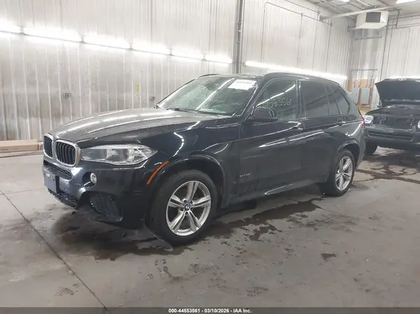 5UXKR0C59G0P26387 2016 BMW X5 - Image 2