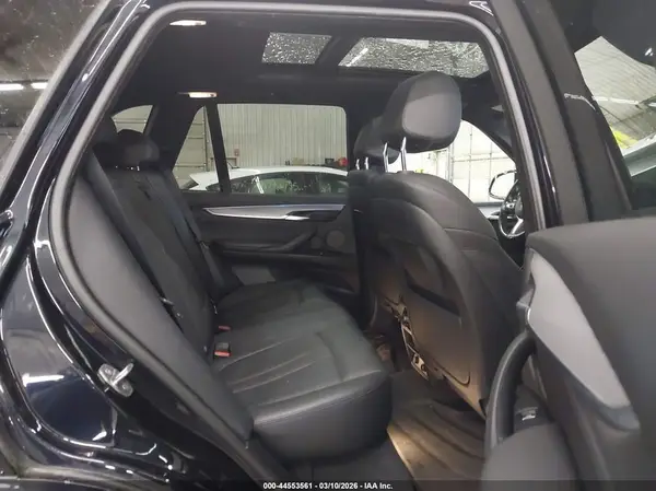 5UXKR0C59G0P26387 2016 BMW X5 - Image 8