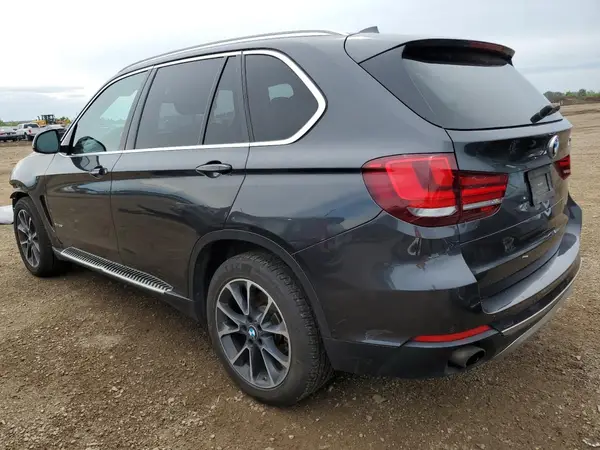 5UXKR0C59G0P26728 2016 BMW X5 - Image 2