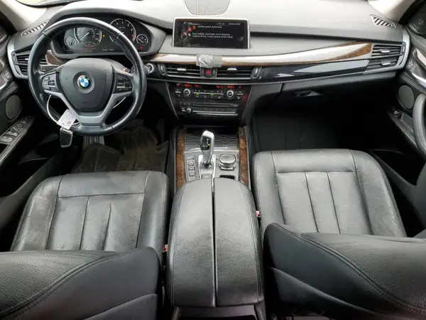 5UXKR0C59G0P26728 2016 BMW X5 - Image 8