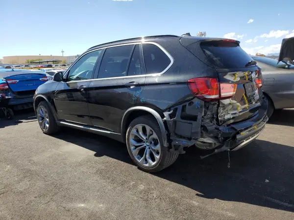 5UXKR0C59G0P27104 2016 BMW X5 - Image 2