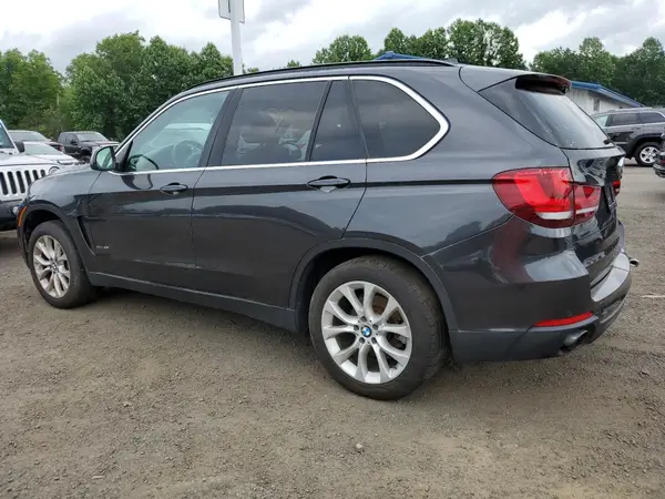 5UXKR0C59G0P27183 2016 BMW X5 - Image 2