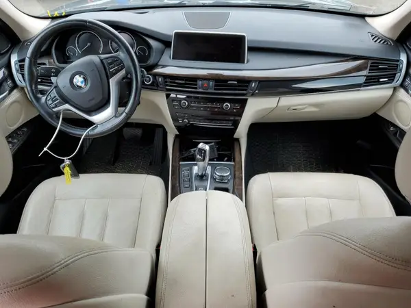 5UXKR0C59G0P27183 2016 BMW X5 - Image 8