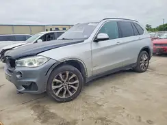 5UXKR0C59G0P27250 2016 BMW X5