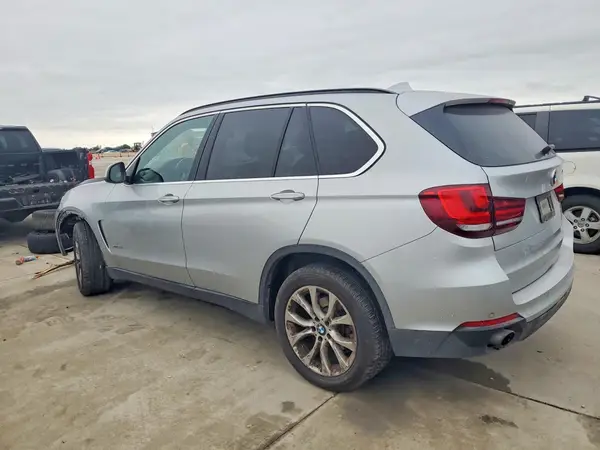 5UXKR0C59G0P27250 2016 BMW X5 - Image 2