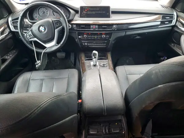 5UXKR0C59G0P27250 2016 BMW X5 - Image 8