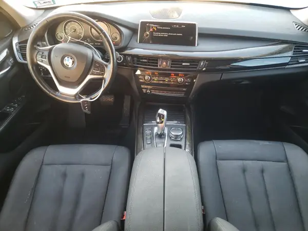 5UXKR0C59G0P27409 2016 BMW X5 - Image 8