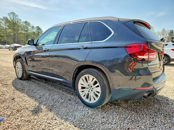 5UXKR0C59G0P27670 2016 BMW X5 - Image 2