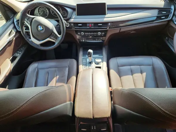 5UXKR0C59G0P27670 2016 BMW X5 - Image 8