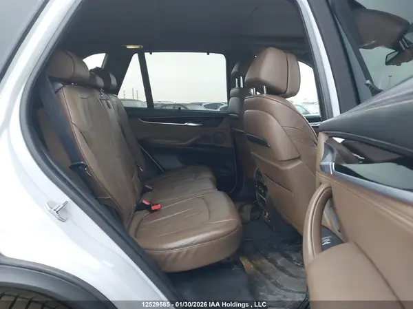 5UXKR0C59G0P28351 2016 BMW X5 - Image 8