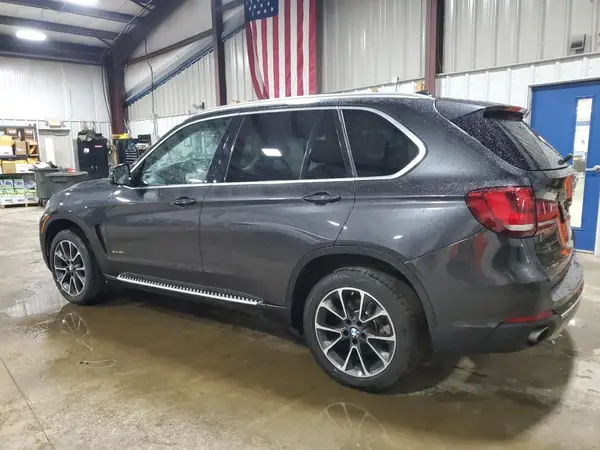 5UXKR0C59G0P28818 2016 BMW X5 - Image 2