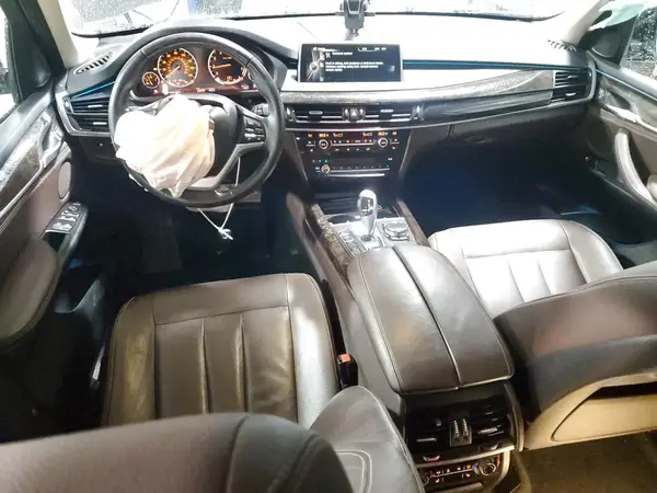 5UXKR0C59G0P28818 2016 BMW X5 - Image 8