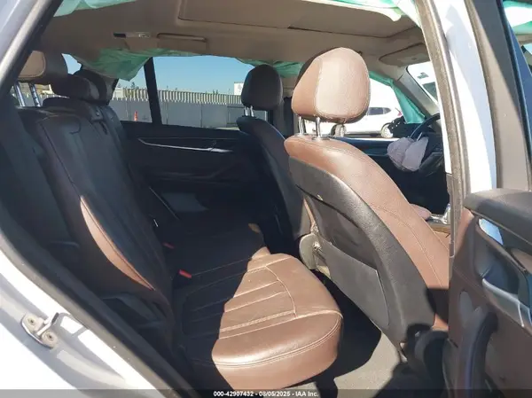 5UXKR0C59G0P29032 2016 BMW X5 - Image 8