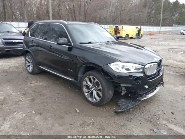 5UXKR0C59G0P29077 2016 BMW X5 - Image 1