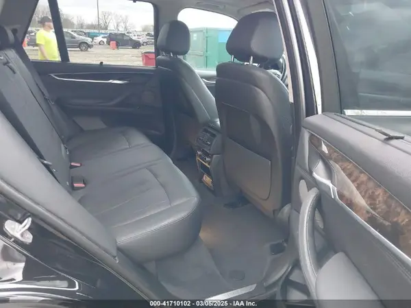 5UXKR0C59G0P29077 2016 BMW X5 - Image 8
