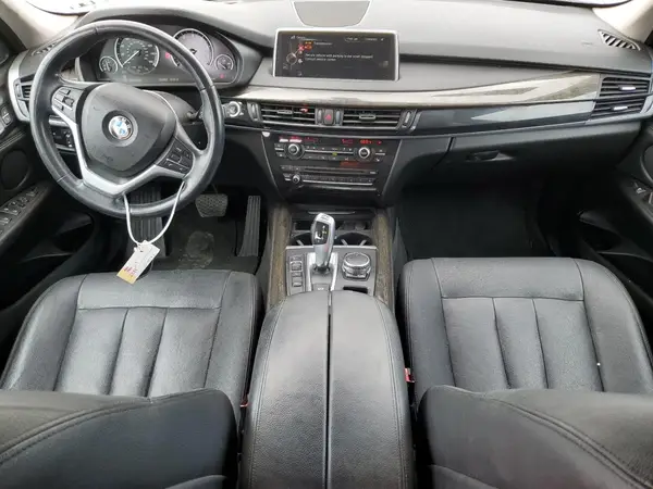5UXKR0C59G0P29256 2016 BMW X5 - Image 8