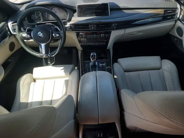 5UXKR0C59G0P29614 2016 BMW X5 - Image 8