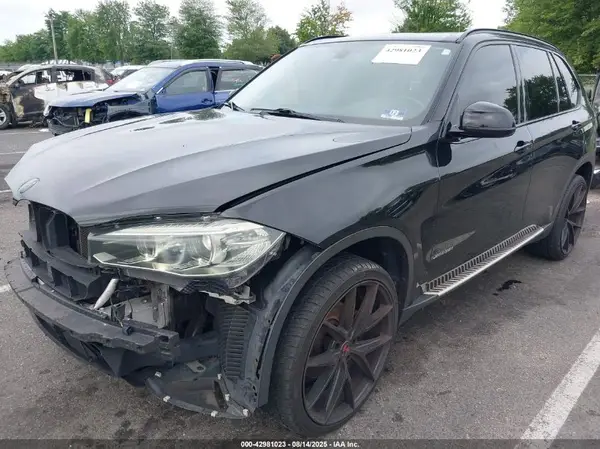 5UXKR0C59G0P29936 2016 BMW X5 - Image 2