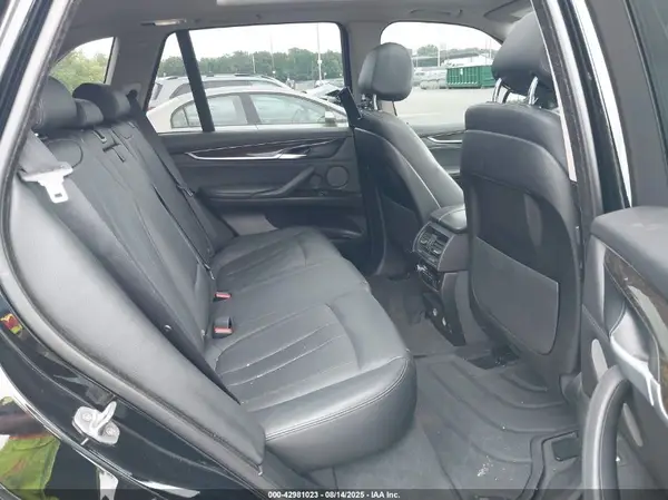 5UXKR0C59G0P29936 2016 BMW X5 - Image 8