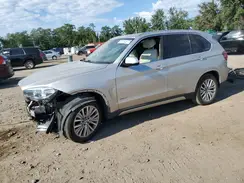 5UXKR0C59G0P30018 2016 BMW X5